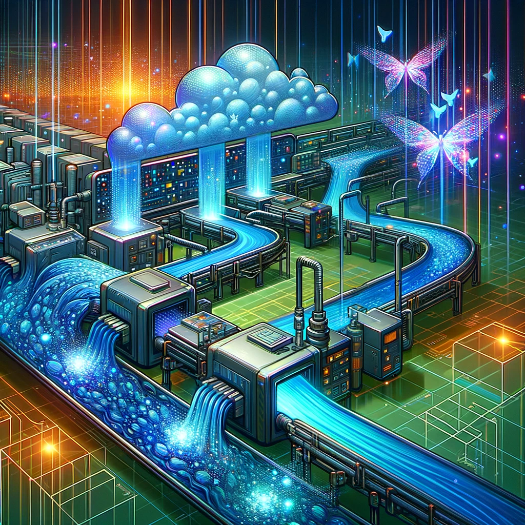 APACHE KAFKA: Play with a Streams Application | Orchestra